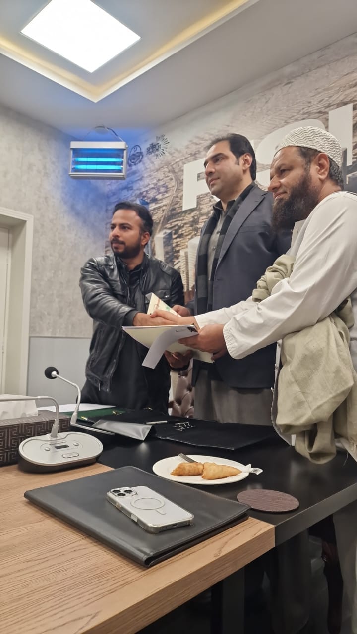 Strategic Expansion at Lahore Global Village