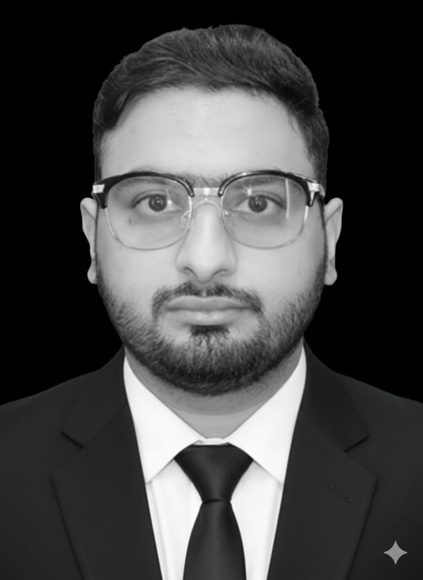 Syed Muhammad Aala Imran Sherazi